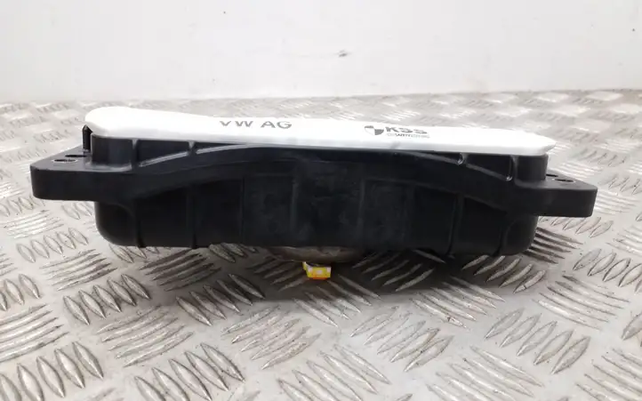 Skoda Octavia Mk3 (5E) (2013 - 2019) 8V0880204E Подушка безопасности пассажира — фото 4