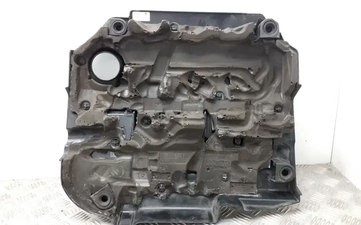 Skoda Octavia Mk3 (5E) (2013 - 2019) 04L103954Q Крышка двигателя декоративная — фото 3
