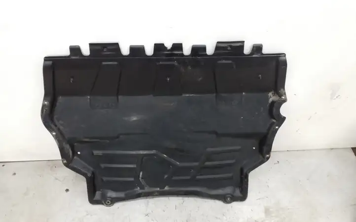 Volkswagen Tiguan (2007 - 2011) 5N0825235B Защита двигателя — фото 2