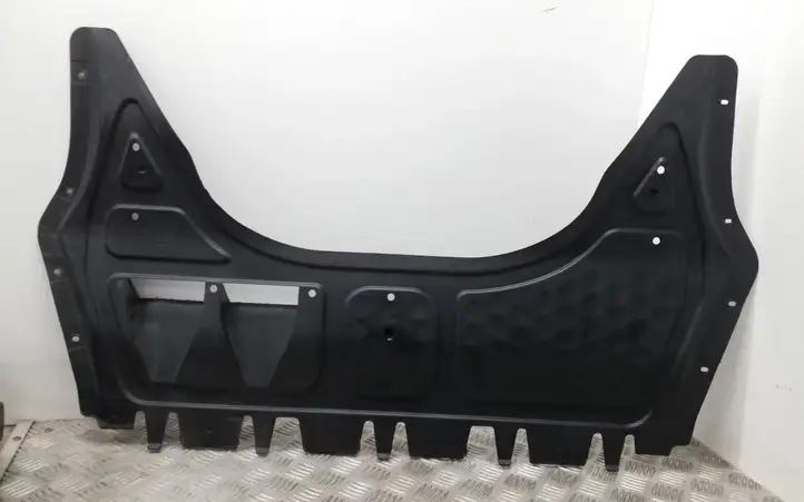 Volkswagen Scirocco (2008 - 2014) 1K0825237J Защита двигателя — фото 1