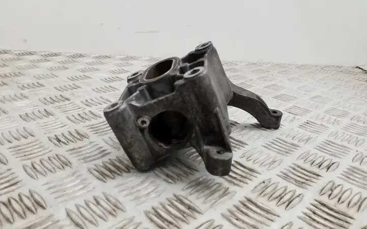 Audi A7 S7 4G (2010 - 2014) 059145169AN Кронштейн компрессора кондиционера воздуха — фото 2