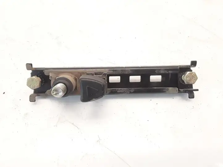 Fiat Doblo (2000 - 2009) 468259T002 Регулятор ремня безопасности — фото 2