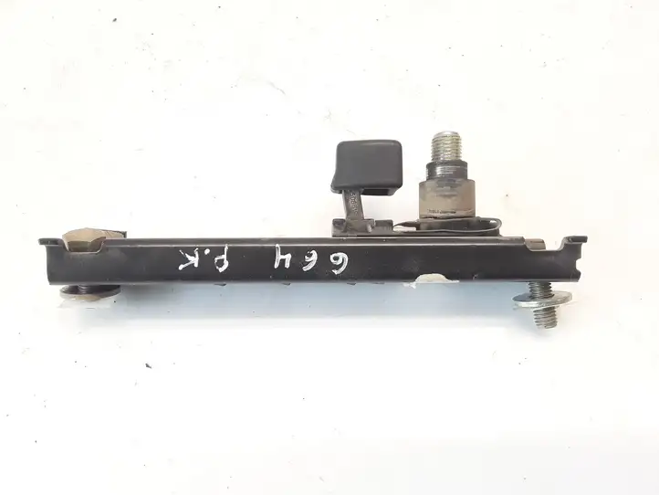 Fiat Doblo (2000 - 2009) 468259T002 Регулятор ремня безопасности — фото 3