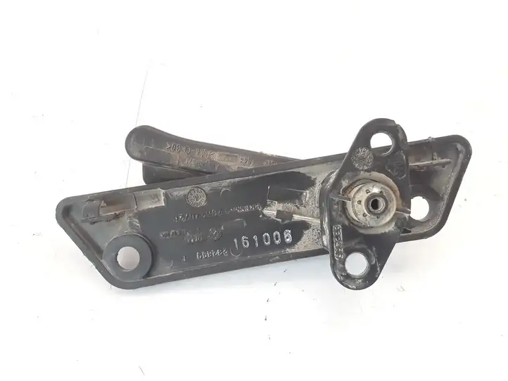 Fiat Doblo (2000 - 2009) 735270726 Внутренняя дверная ручка — фото 5