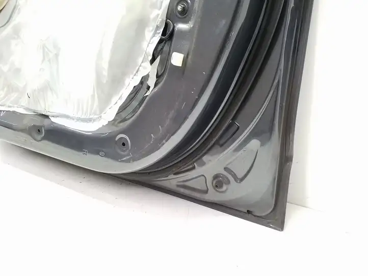 Hyundai ix35 (2009 - 2013) Дверь — фото 9