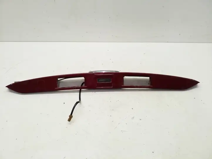Subaru Impreza IV (2013 - 2016) 91112FJ000 Подсветка номера — фото 2