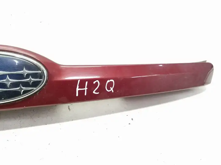Subaru Impreza IV (2013 - 2016) 91112FJ000 Подсветка номера — фото 3