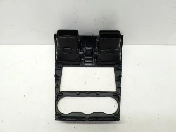 Subaru Impreza IV (2013 - 2016) 66110FJ010 Центральный воздушный дефлектор — фото 4
