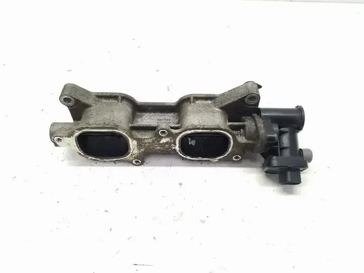 Subaru Impreza IV (2013 - 2016) 14111AA000 Электрозадвижка двигателя — фото 1