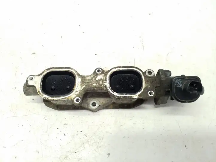 Subaru Impreza IV (2013 - 2016) 14111AA000 Электрозадвижка двигателя — фото 2