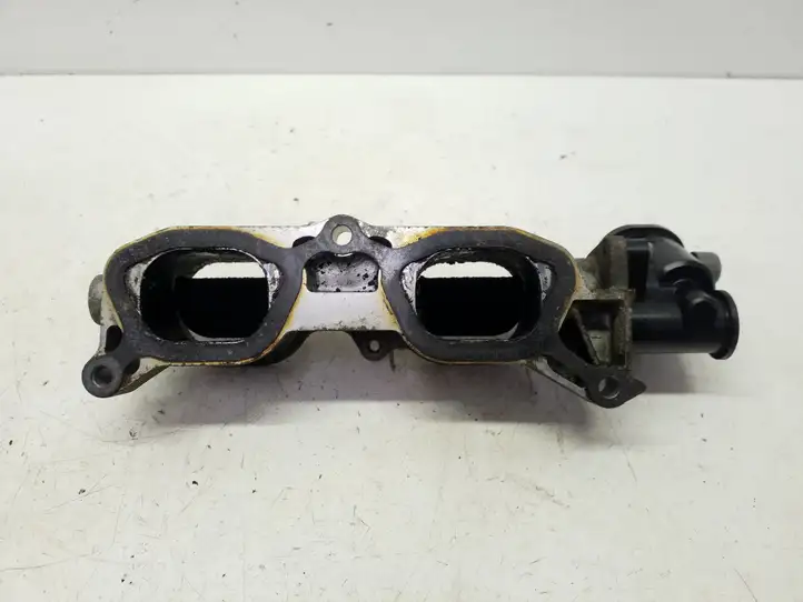 Subaru Impreza IV (2013 - 2016) 14111AA000 Электрозадвижка двигателя — фото 3