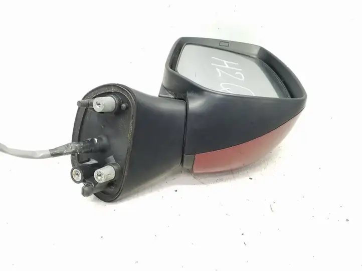 Subaru Impreza IV (2013 - 2016) A048695 Боковое зеркало с электроприводом — фото 2