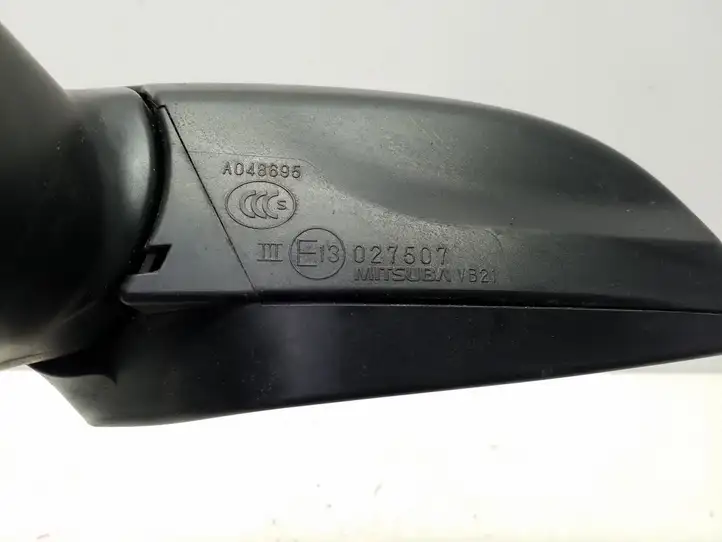 Subaru Impreza IV (2013 - 2016) A048695 Боковое зеркало с электроприводом — фото 6