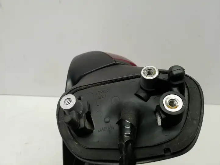 Subaru Impreza IV (2013 - 2016) A048695 Боковое зеркало с электроприводом — фото 8
