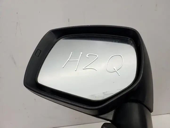 Subaru Impreza IV (2013 - 2016) A048695 Боковое зеркало с электроприводом — фото 9