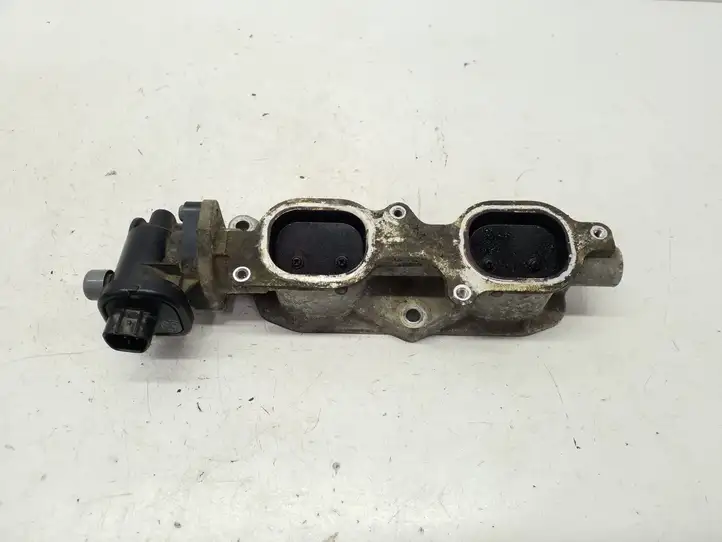 Subaru Impreza IV (2013 - 2016) 14111AA010 Электрозадвижка двигателя — фото 1