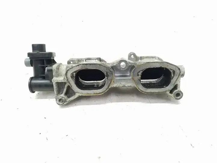 Subaru Impreza IV (2013 - 2016) 14111AA010 Электрозадвижка двигателя — фото 2