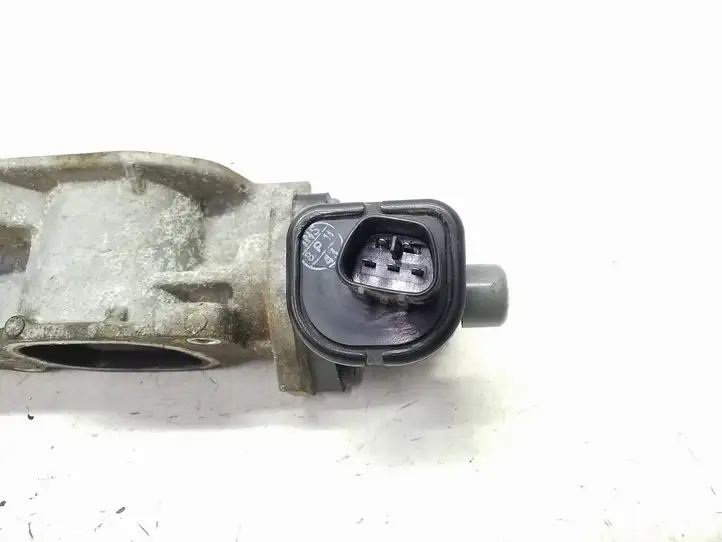 Subaru Impreza IV (2013 - 2016) 14111AA010 Электрозадвижка двигателя — фото 3