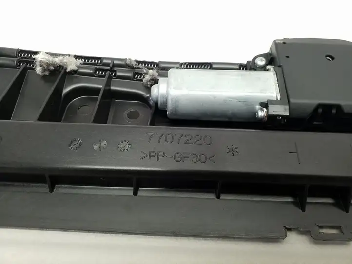 Subaru Impreza IV (2013 - 2016) 7707220 Комплект люка крыши — фото 5
