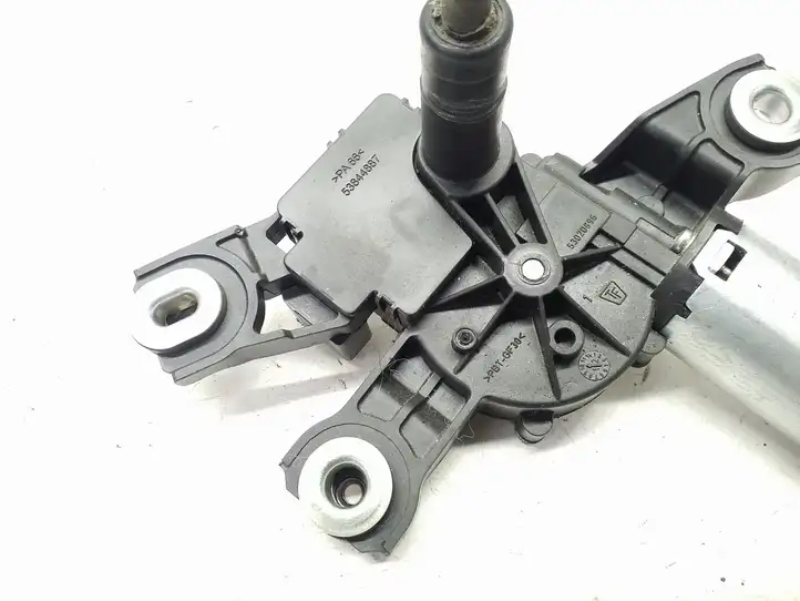 Volkswagen Tiguan (2011 - 2016) 5N0955711A Двигатель стеклоочистителя заднего стекла — фото 4