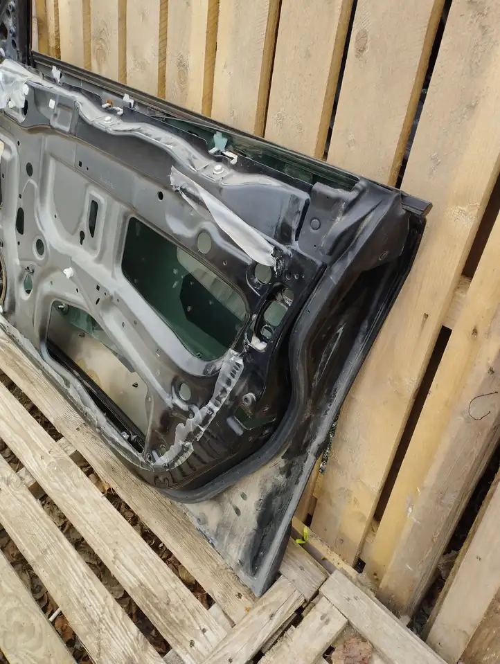 Subaru Outback (2007 - 2009) Дверь — фото 5