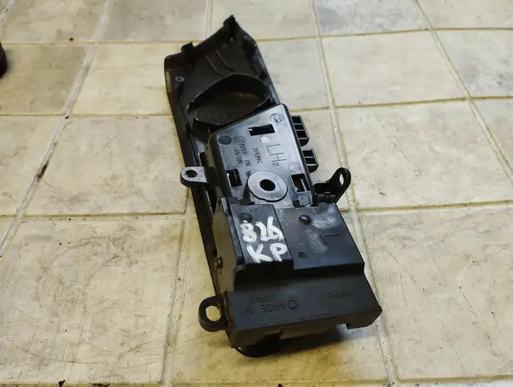 Subaru Outback (2007 - 2009) 94236AG010 Внутренняя ручка двери — фото 4