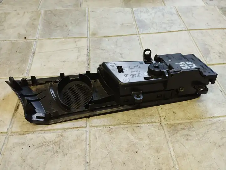 Subaru Outback (2007 - 2009) 94236AG010 Внутренняя ручка двери — фото 7