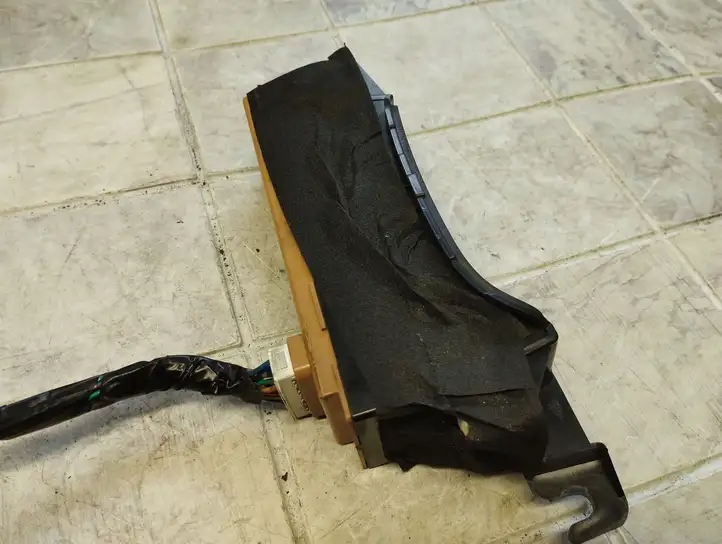 Subaru Outback (2007 - 2009) 514837 Кнопка стеклоподъемников — фото 6