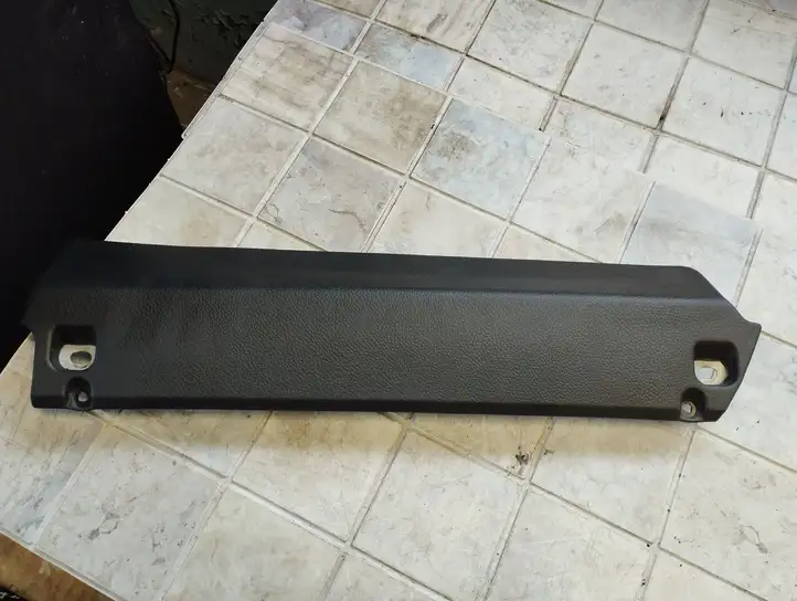 BMW 5 GT F07 (2010 - 2017) KU918828605 Коленная подушка безопасности — фото 1