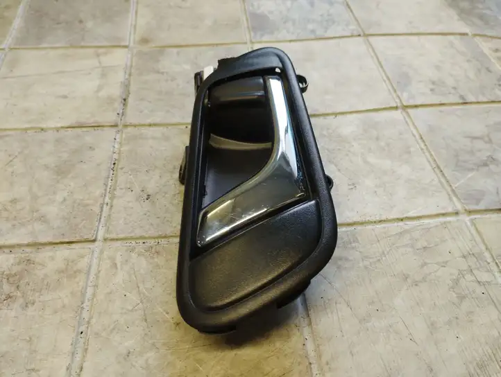 Subaru Outback (2007 - 2009) 94246AG02A Внутренняя ручка задней двери — фото 3