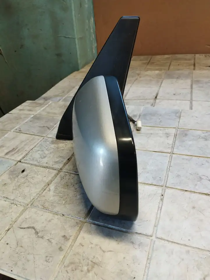 Toyota Corolla Verso E121 (2001 - 2004) 012153 Боковое зеркало с электроприводом — фото 5