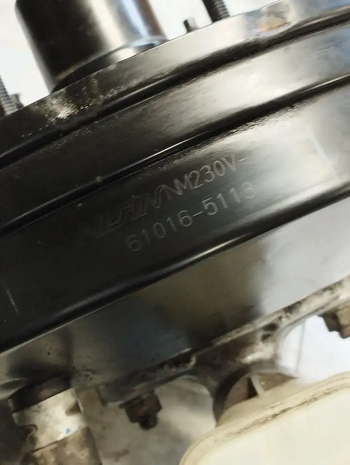 Honda Jazz (2004 - 2008) 610165113 Вакуумный усилитель тормозов — фото 5