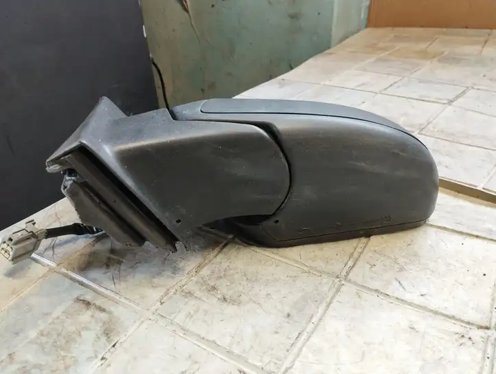 Ford Focus (2005 - 2008) 024292 Боковое зеркало с электроприводом — фото 6