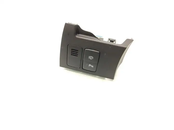 Honda CR-V (2006 - 2009) 77315-SWA-Q010-M1 Кнопка парктроника — фото 1