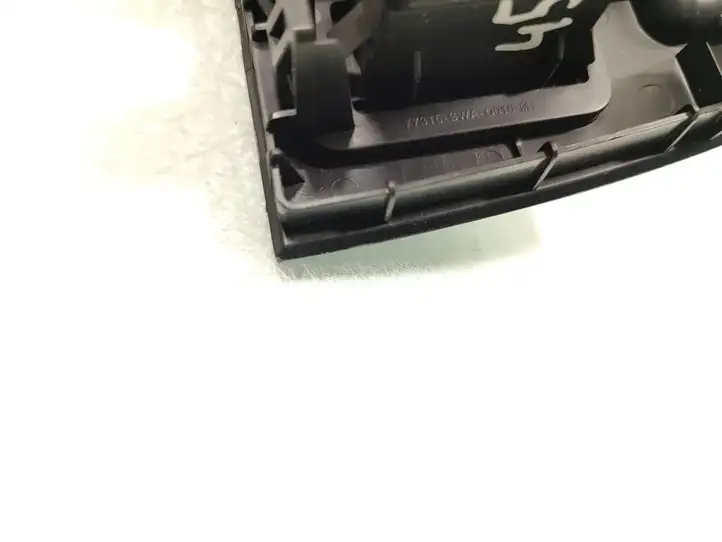 Honda CR-V (2006 - 2009) 77315-SWA-Q010-M1 Кнопка парктроника — фото 6