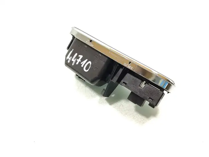Jaguar XJ X350 (2003 - 2009) 2W93-14B443-AB Блок кнопок стеклоподъемников — фото 3