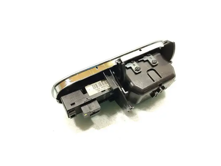 Jaguar XJ X350 (2003 - 2009) 2W93-14B443-AB Блок кнопок стеклоподъемников — фото 4