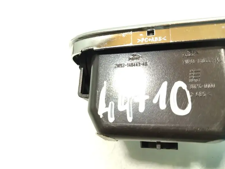 Jaguar XJ X350 (2003 - 2009) 2W93-14B443-AB Блок кнопок стеклоподъемников — фото 7
