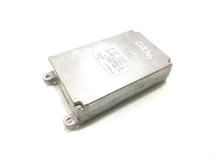 Jaguar XJ X350 (2003 - 2009) 1X43-10D893-AH Блок GSM — фото 3