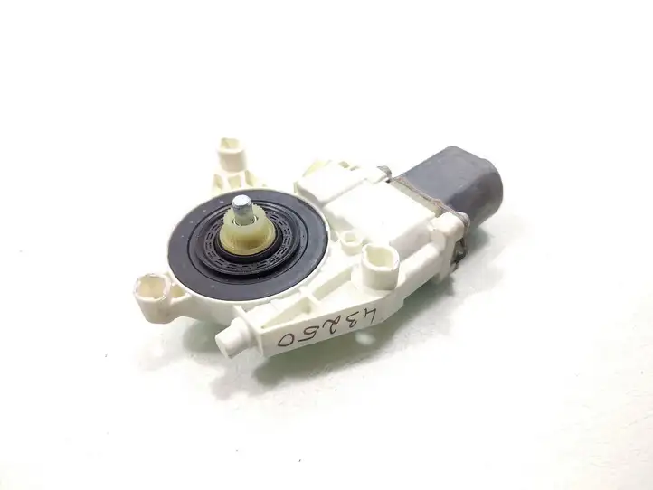 Mercedes-Benz C W204 (2007 - 2014) 0130822442 Стеклоподъемник задней двери — фото 4