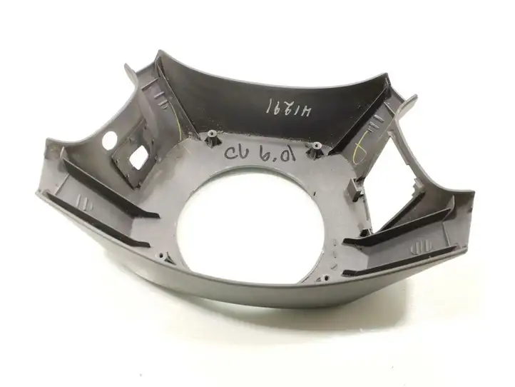 Toyota Camry (1996 - 2001) 45184-06030 Обшивка рулевой колонки — фото 2