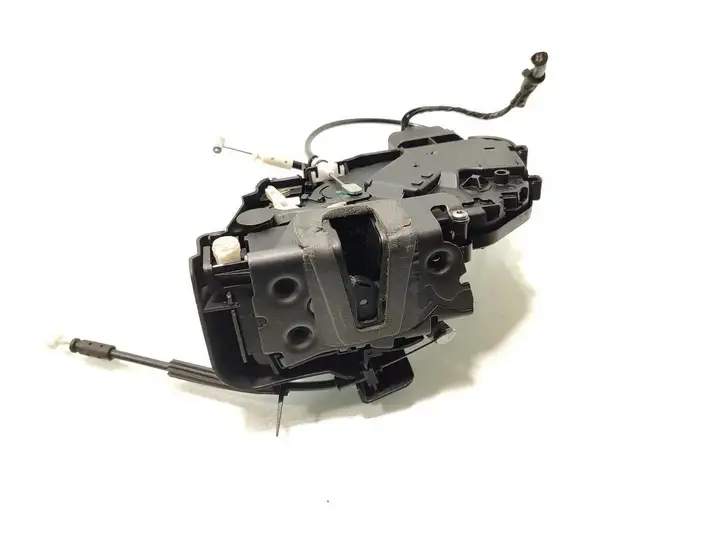 Land Rover Freelander 2 - LR2 (2006 - 2010) FQM500370 Замок задней двери — фото 1