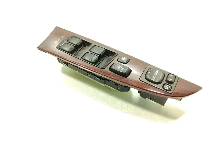 Lexus IS 220D-250-350 (2005 - 2010) 84040-53070 Блок кнопок стеклоподъемников — фото 2