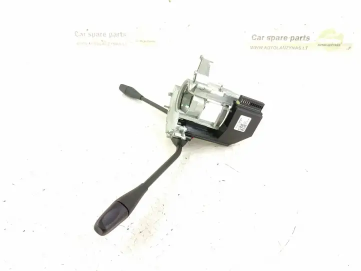 Mercedes-Benz CLS C219 (2003 - 2011) Кнопка управления круиз контроля — фото 4