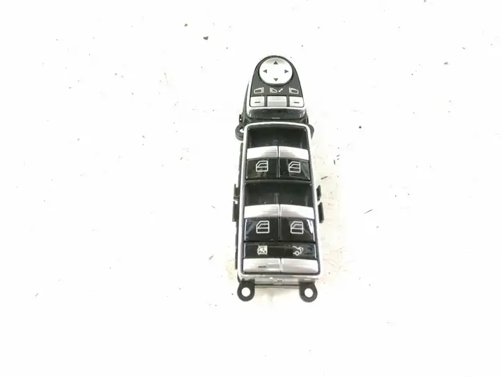 Mercedes-Benz S W221 (2005 - 2013) Кнопка стеклоподъемников — фото 1