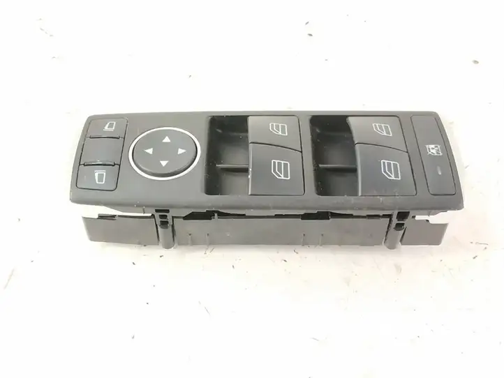 Mercedes-Benz GLK X204 (2008 - 2016) Кнопка стеклоподъемников — фото 2