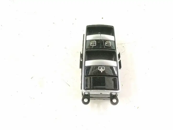 Mercedes-Benz S W221 (2005 - 2013) Кнопка стеклоподъемников — фото 1