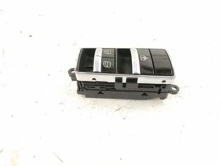 Mercedes-Benz S W221 (2005 - 2013) Кнопка стеклоподъемников — фото 3
