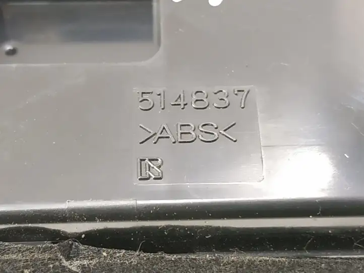 Subaru Legacy (2003 - 2009) Кнопка стеклоподъемников — фото 6