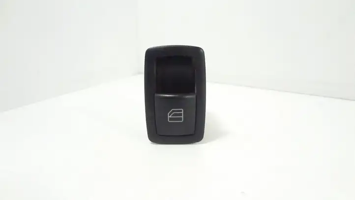 Mercedes-Benz A W169 (2004 - 2012) Кнопка стеклоподъемников — фото 1